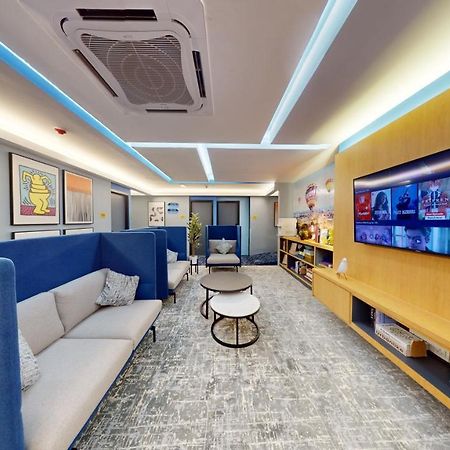 Blue Lagoon At Bandar Sunway Субанг Джая Екстериор снимка