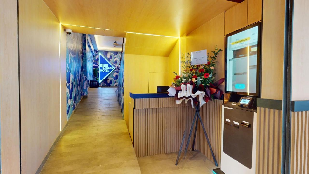 Blue Lagoon At Bandar Sunway Субанг Джая Екстериор снимка