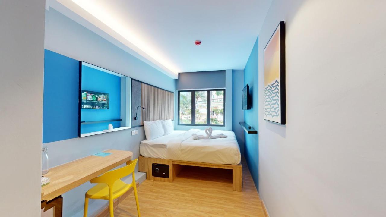 Blue Lagoon At Bandar Sunway Субанг Джая Екстериор снимка