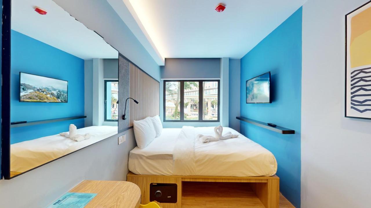 Blue Lagoon At Bandar Sunway Субанг Джая Екстериор снимка