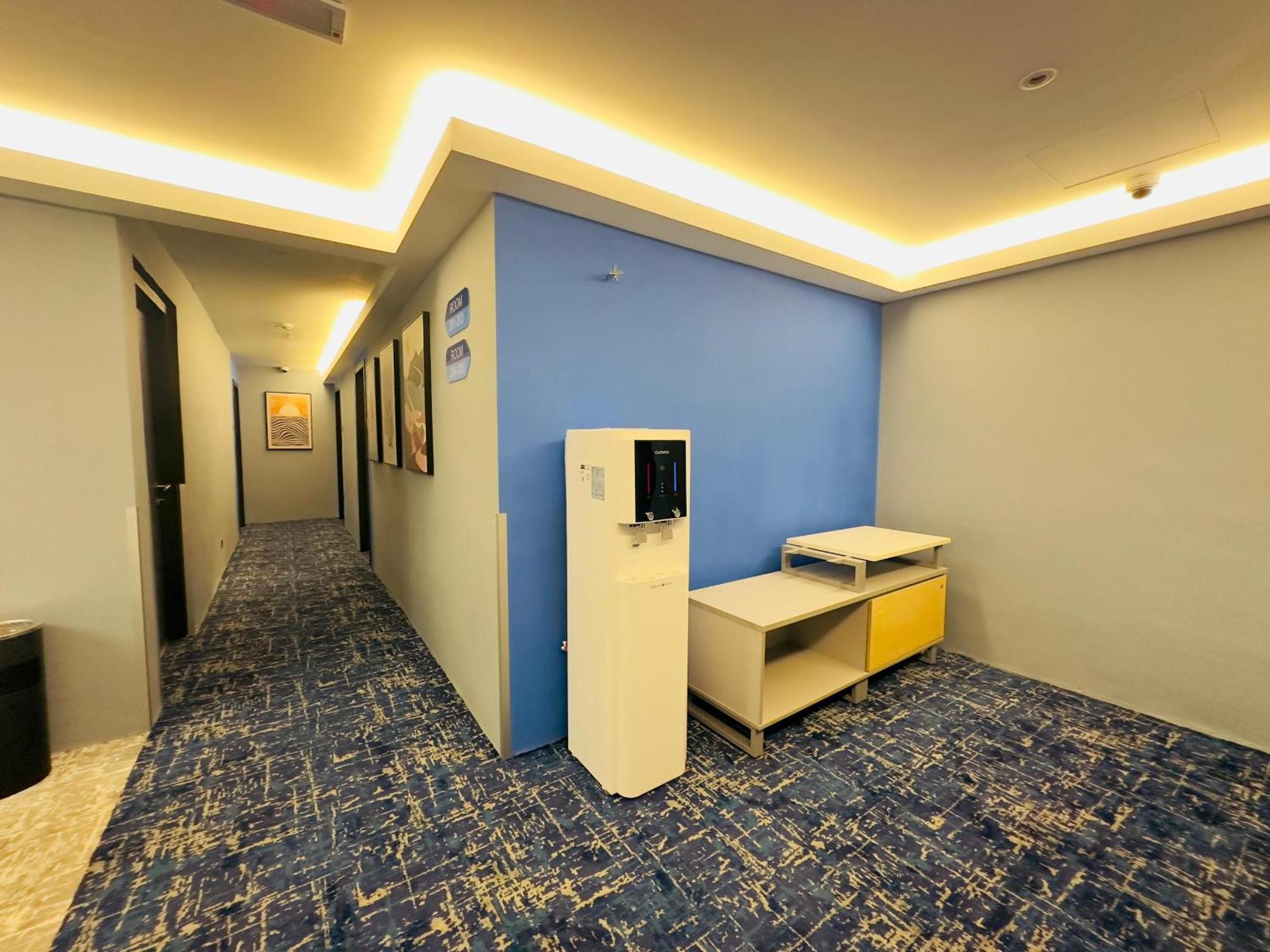 Blue Lagoon At Bandar Sunway Субанг Джая Екстериор снимка