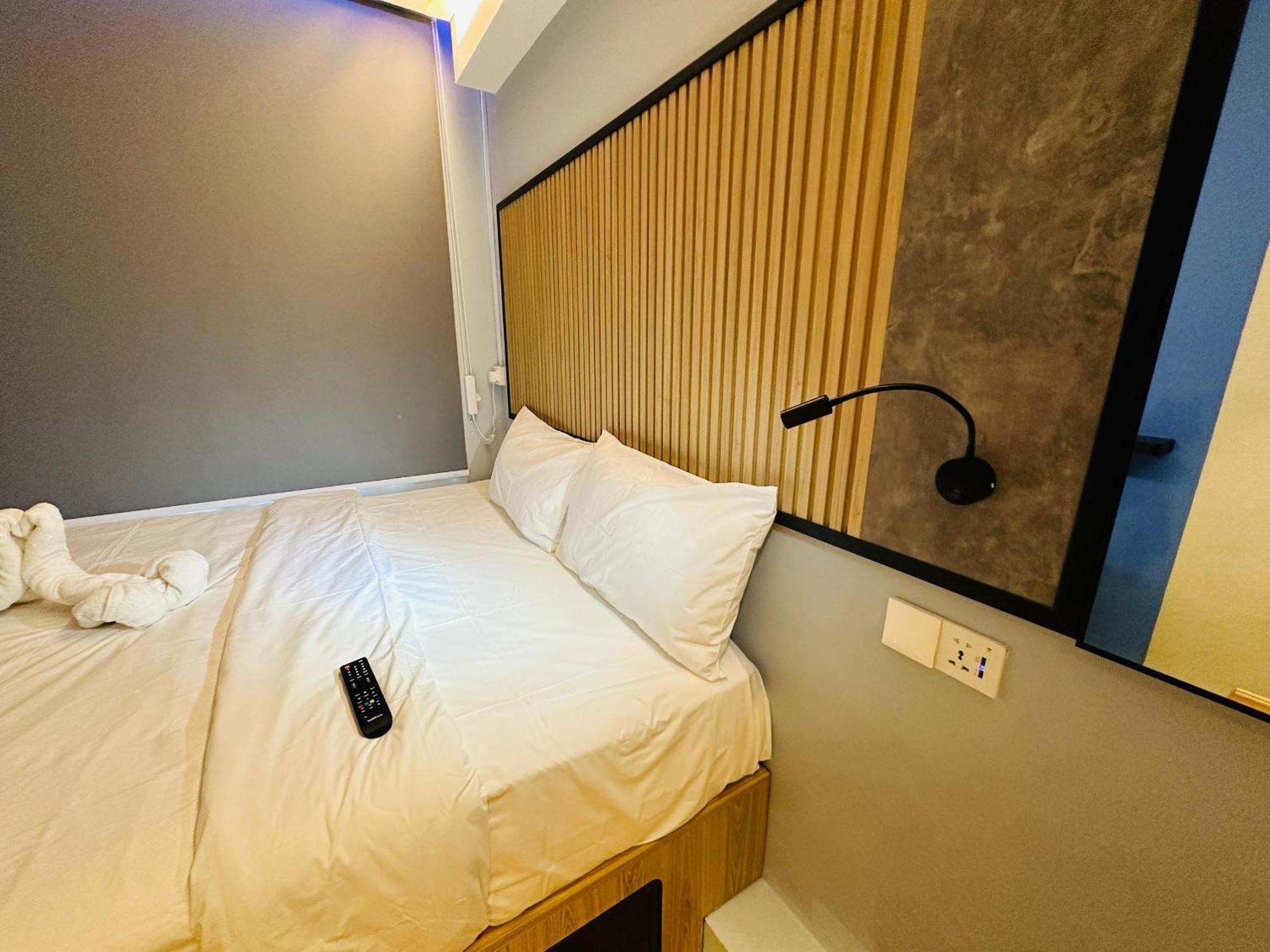 Blue Lagoon At Bandar Sunway Субанг Джая Екстериор снимка