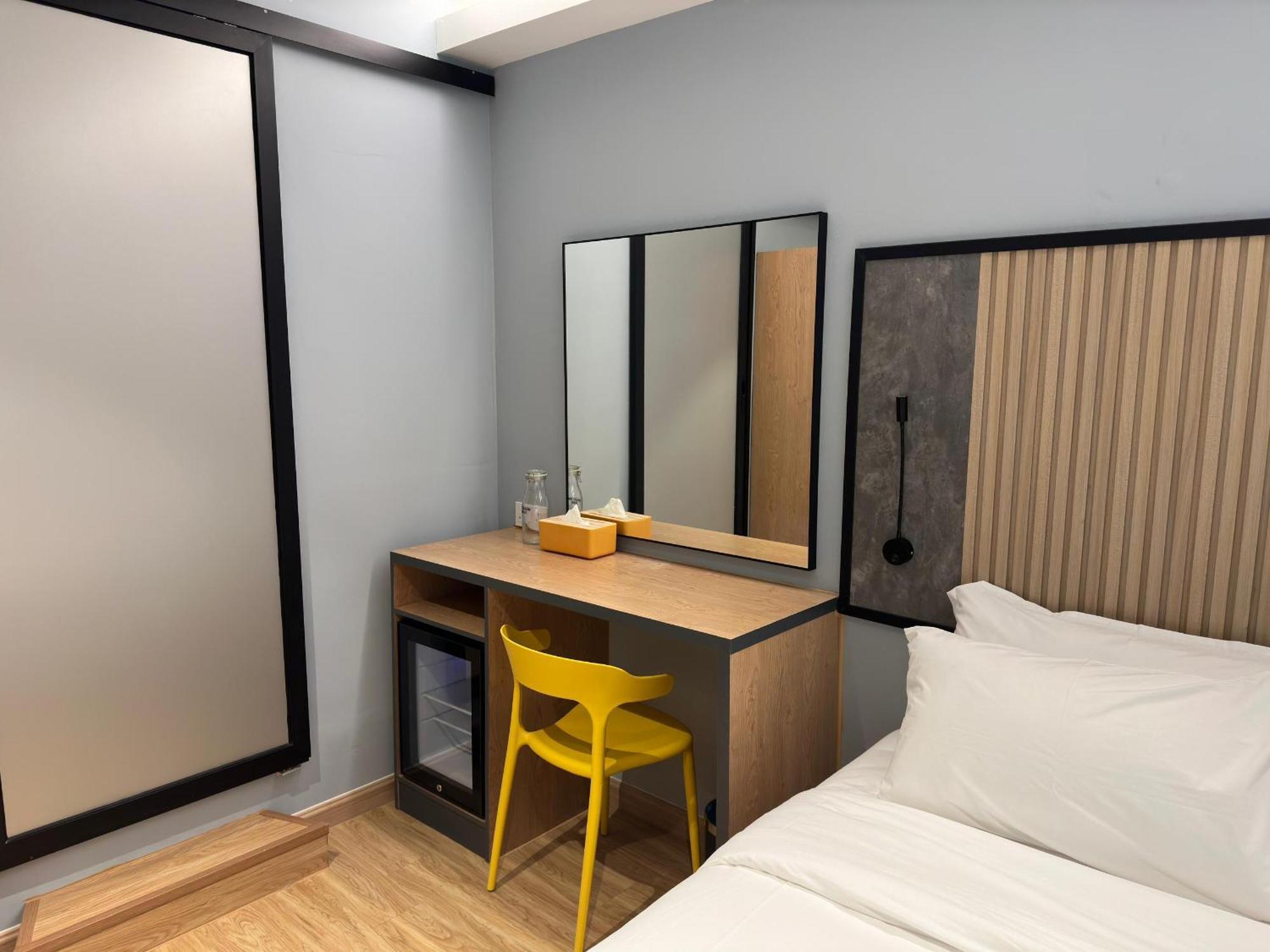 Blue Lagoon At Bandar Sunway Субанг Джая Стая снимка